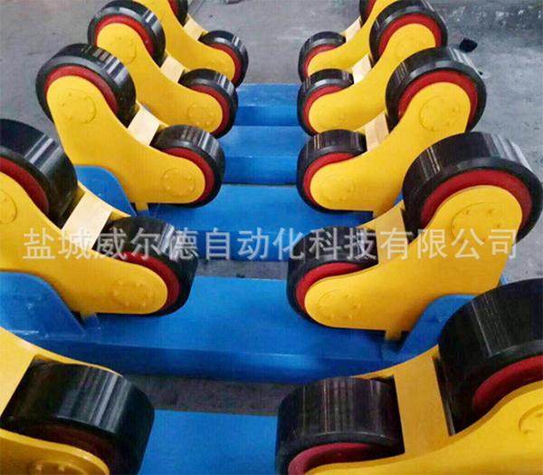 江蘇自調(diào)試焊接滾輪架